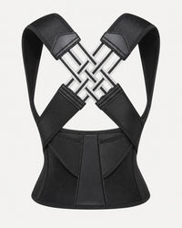 Hyroxfit Posture Master, Energy and Strength for you
