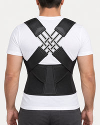 Hyroxfit Posture Master, Energy and Strength for you