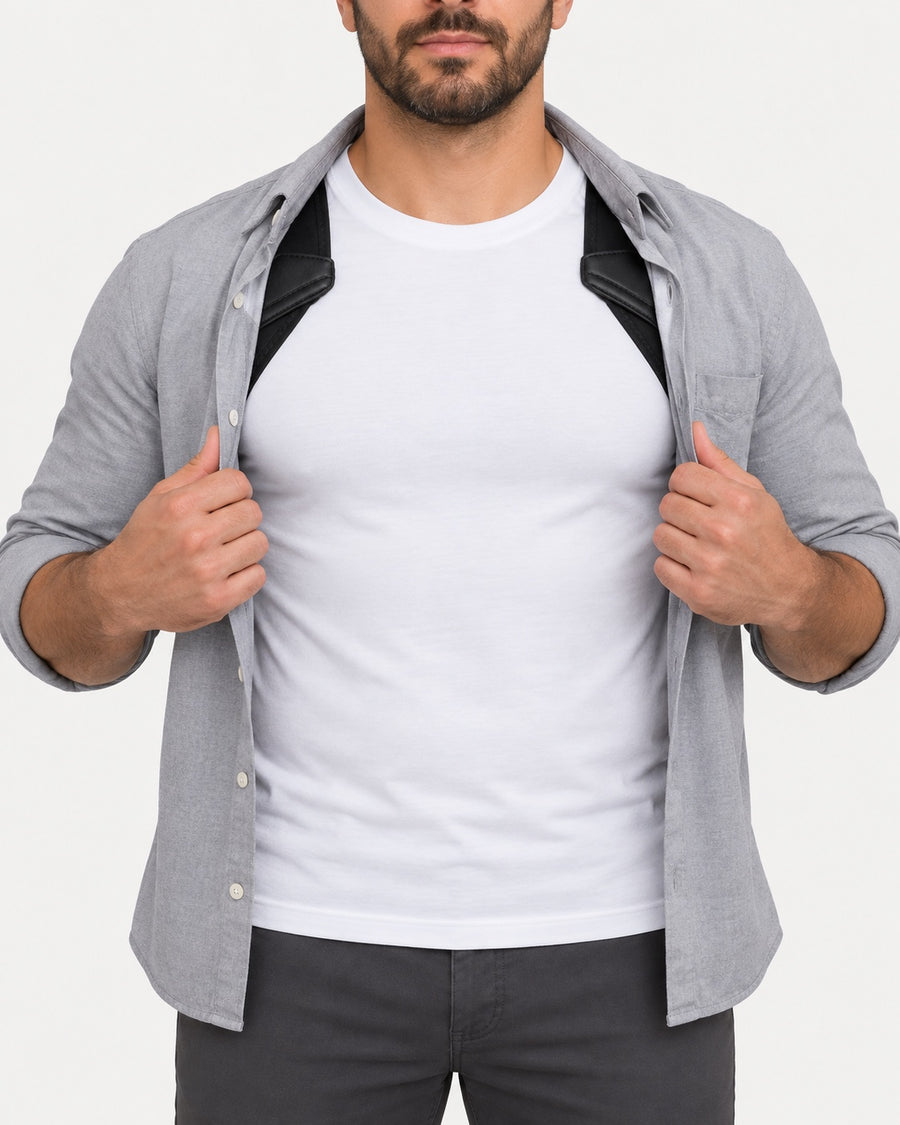 Hyroxfit Posture Master, Energy and Strength for you